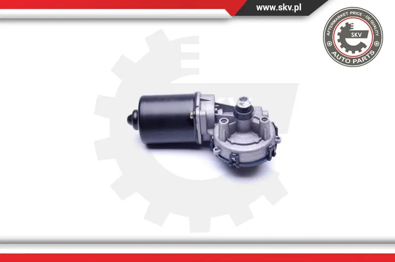 Wiper Motor