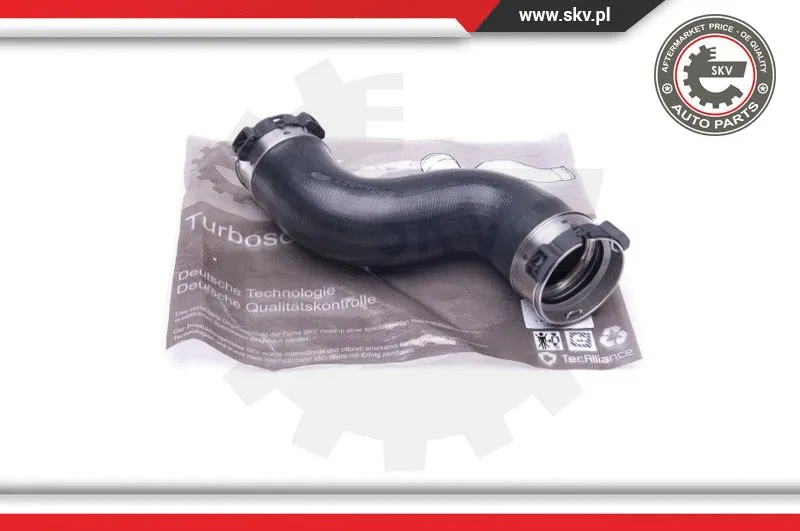 Charge Air Hose (24SKV823)