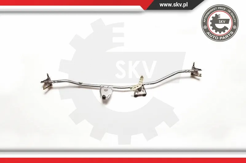 Wiper Linkage