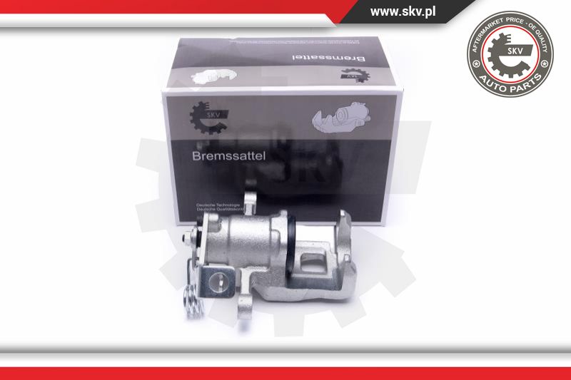 Brake Caliper (56SKV123)