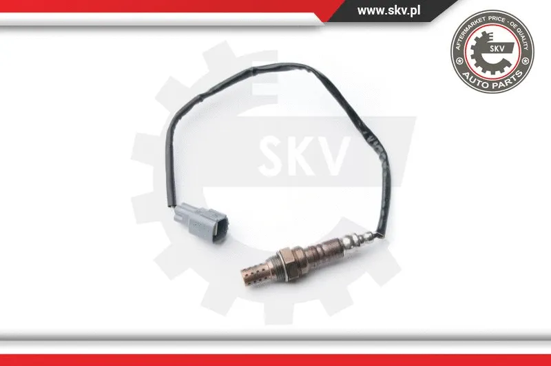 Lambda Sensor