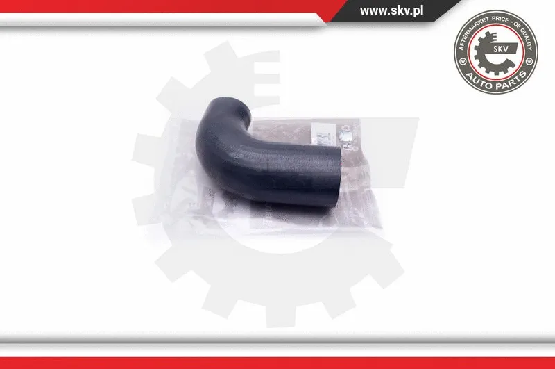 Charge Air Hose (43SKV180)