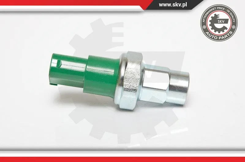 Pressure Switch, air conditioning