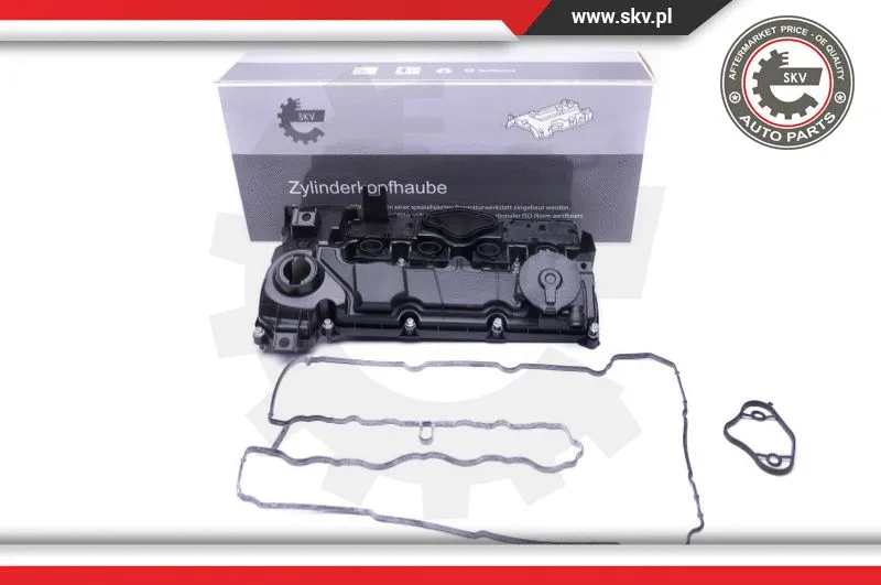 Cylinder Head Cover (48SKV067)