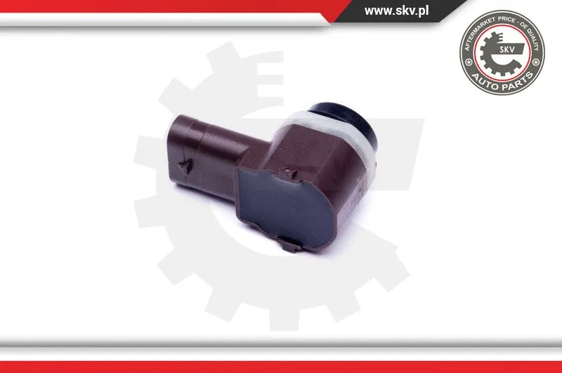 Sensor, parking distance control