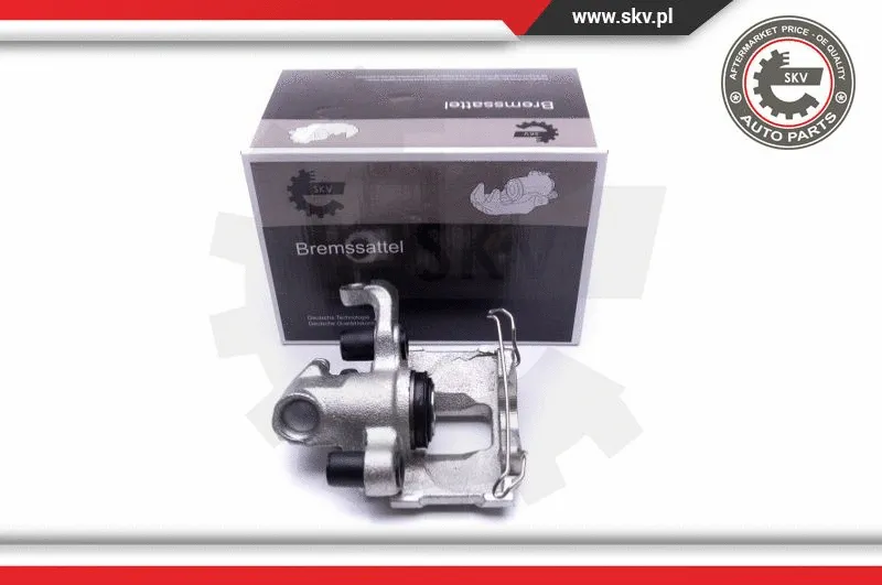 Brake Caliper (46SKV284)