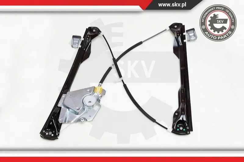 Window Regulator (01SKV002)