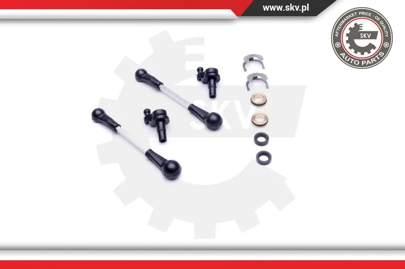 Repair Kit, intake manifold module