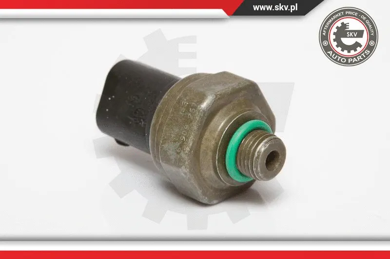 Pressure Switch, air conditioning (95SKV113)