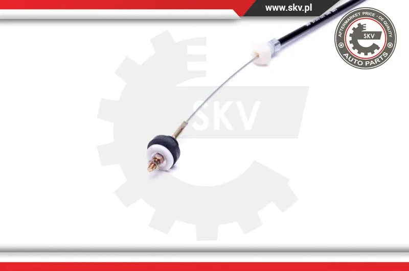 Cable Pull, clutch control
