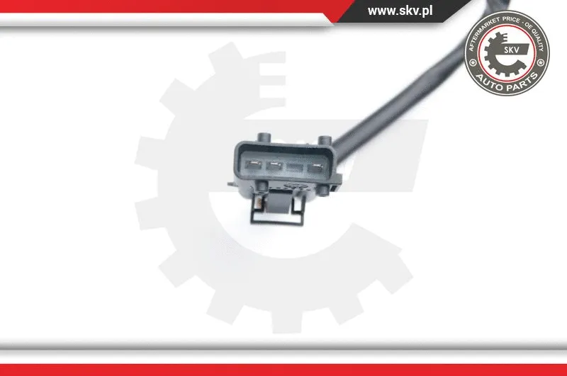 Lambda Sensor (09SKV663)