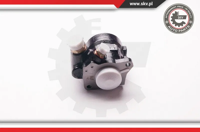 Hydraulic Pump, steering