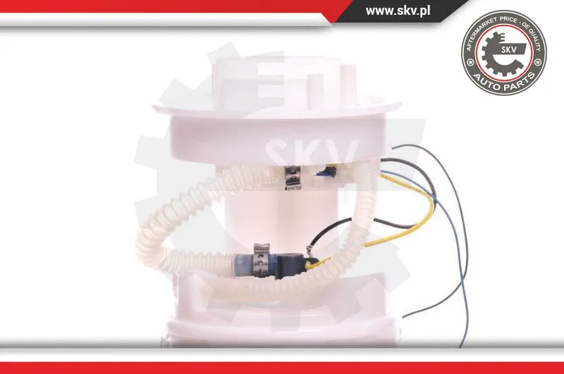 Fuel Feed Unit (02SKV711)