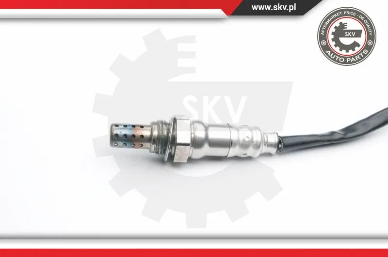 Lambda Sensor