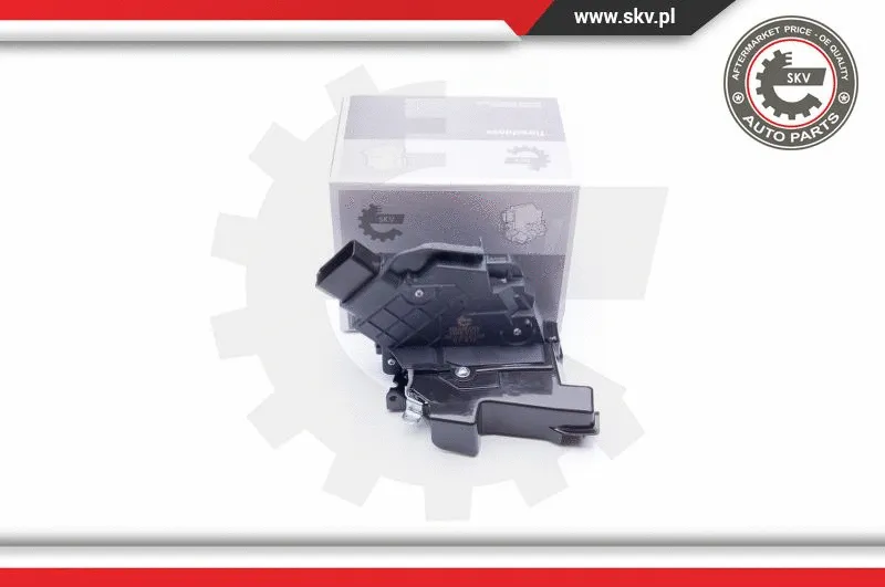 Door Lock (16SKV551)