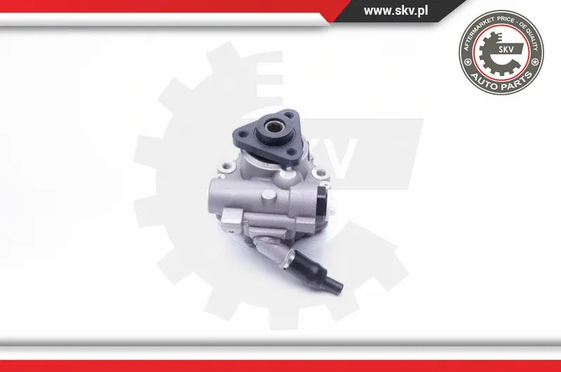 Hydraulic Pump, steering