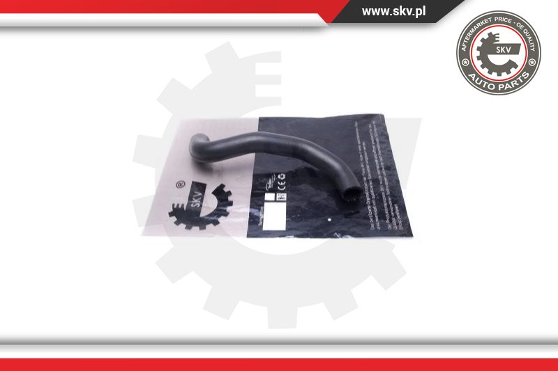 Charge Air Hose (54SKV151)