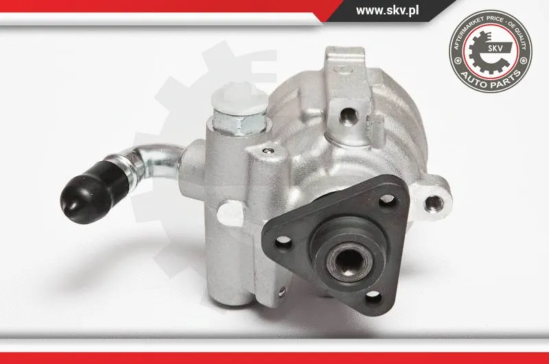 Hydraulic Pump, steering