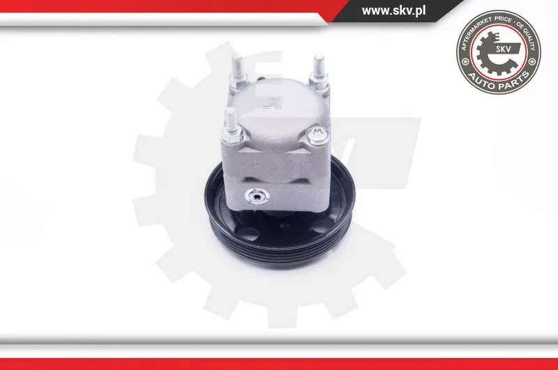 Hydraulic Pump, steering