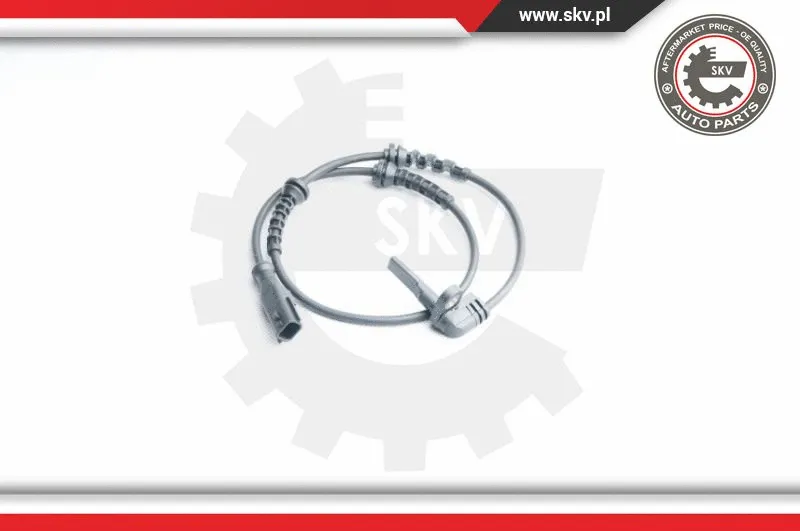 Sensor, wheel speed (06SKV268)