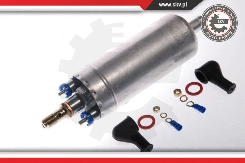 Fuel Pump