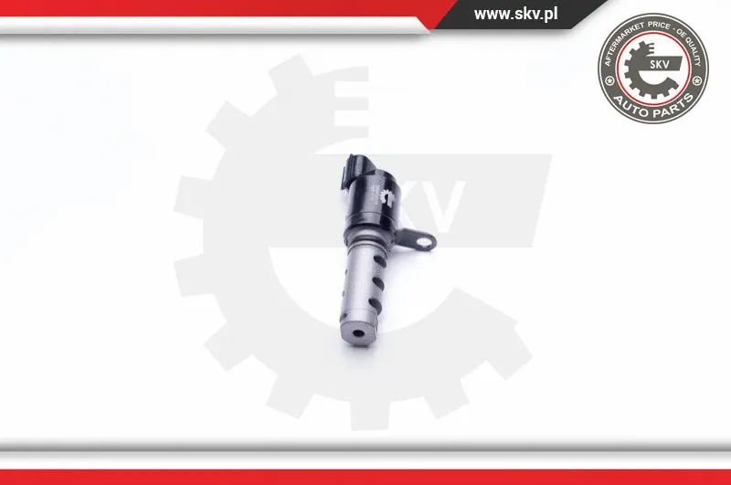 Control Valve, camshaft adjustment