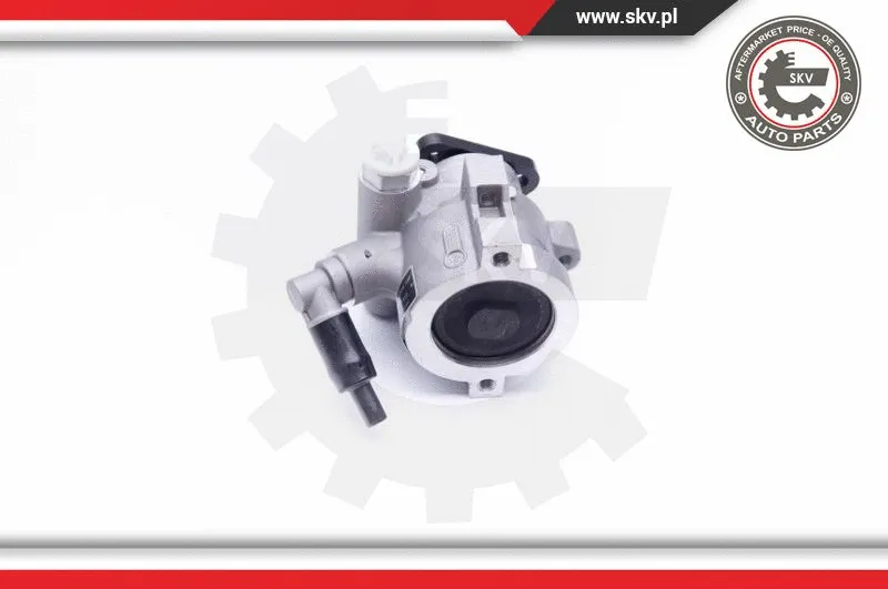 Hydraulic Pump, steering