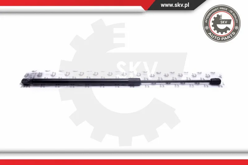 Gas Spring, boot/cargo area (52SKV654)