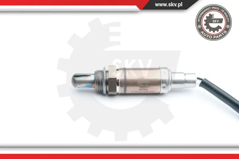 Lambda Sensor