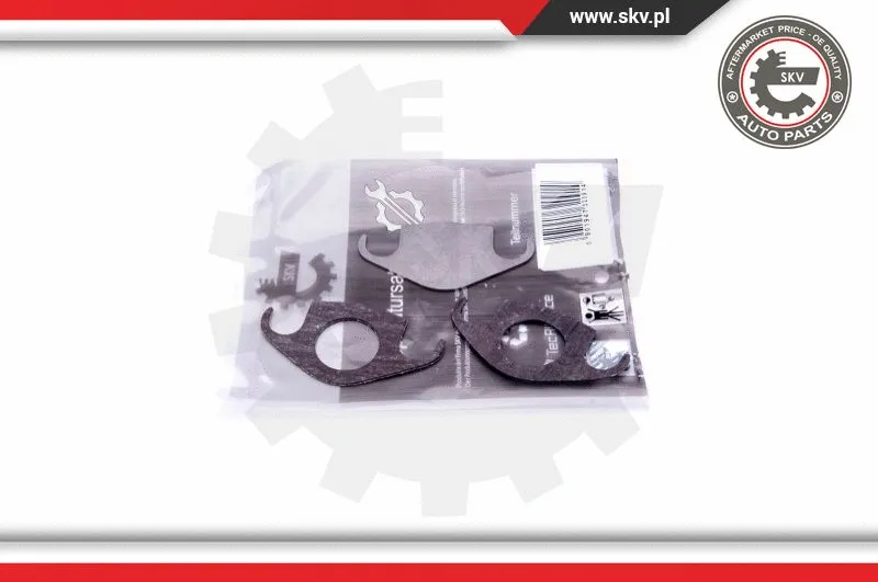 Repair Kit, intake manifold module (14SKV505)