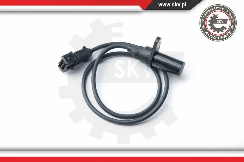 Sensor, crankshaft pulse (17SKV292)