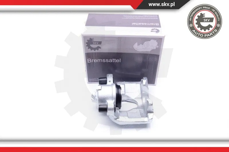 Brake Caliper (34SKV952)