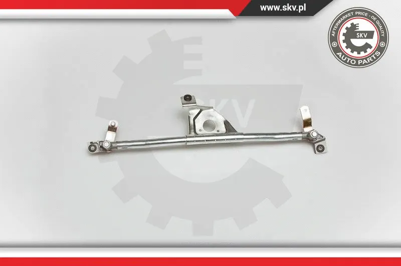 Wiper Linkage