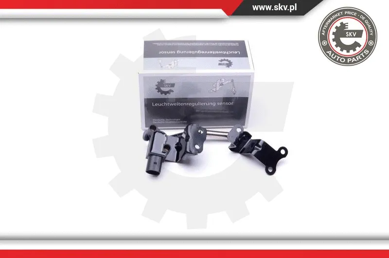 Sensor, Xenon light (headlight levelling) (17SKV436)