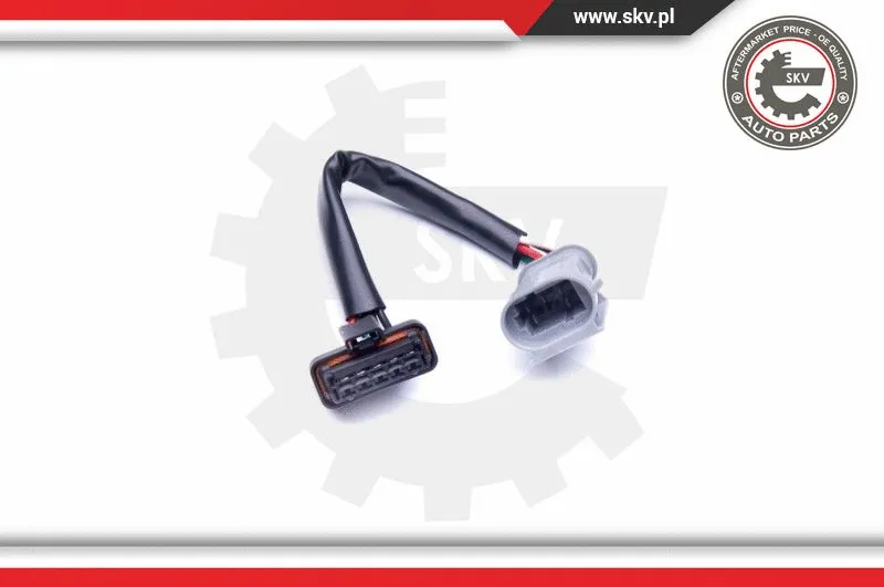 Wiper Motor