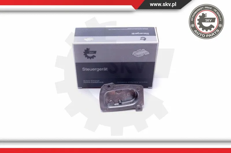Control Unit, lights (59SKV102)