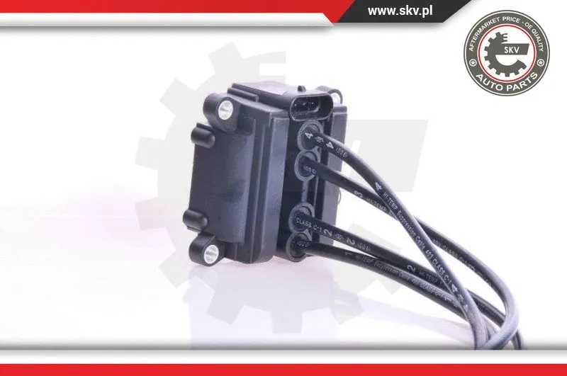 Ignition Coil