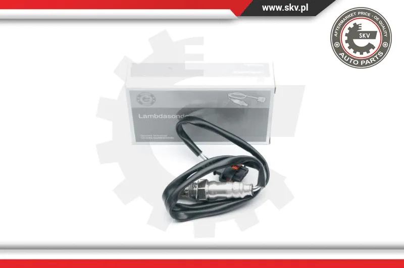 Lambda Sensor (09SKV682)