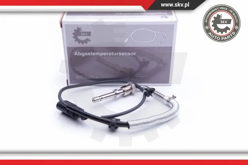 Sensor, exhaust gas temperature (30SKV213)