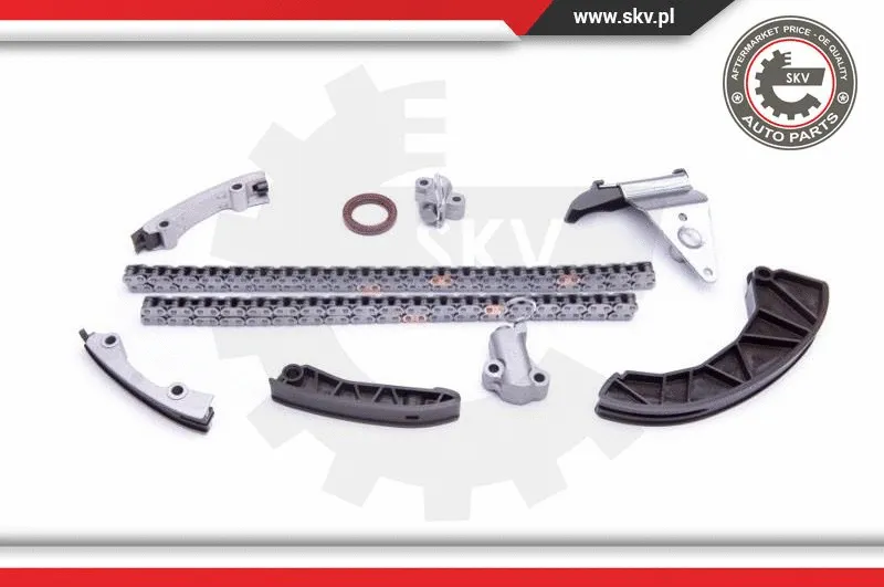 Timing Chain Kit