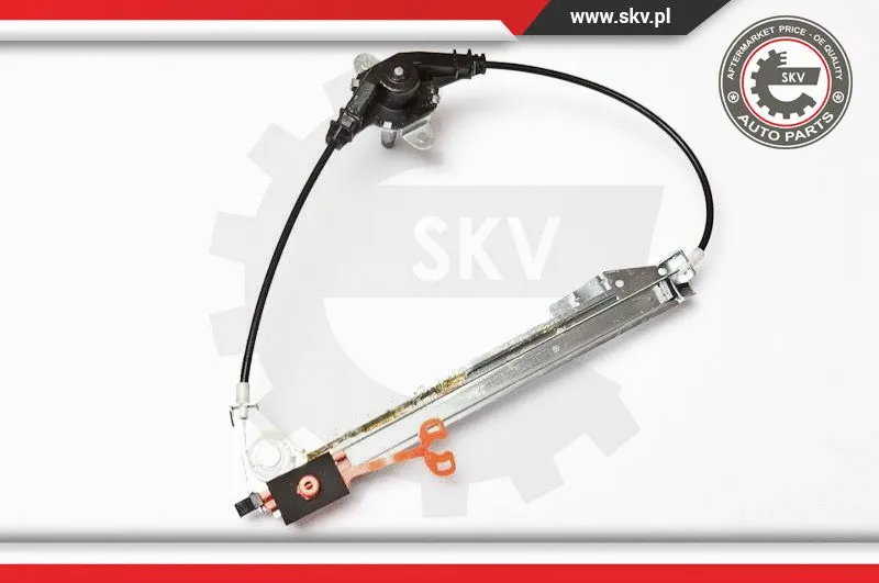 Window Regulator (01SKV254)