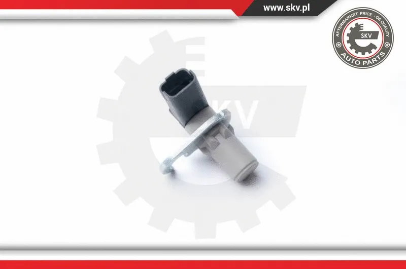 Sensor, crankshaft pulse