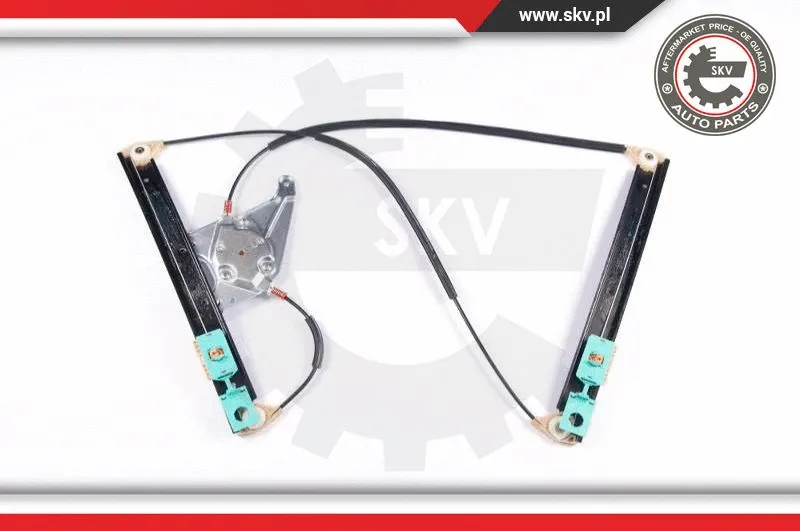 Window Regulator (01SKV401)
