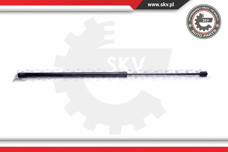 Gas Spring, bonnet (52SKV125)