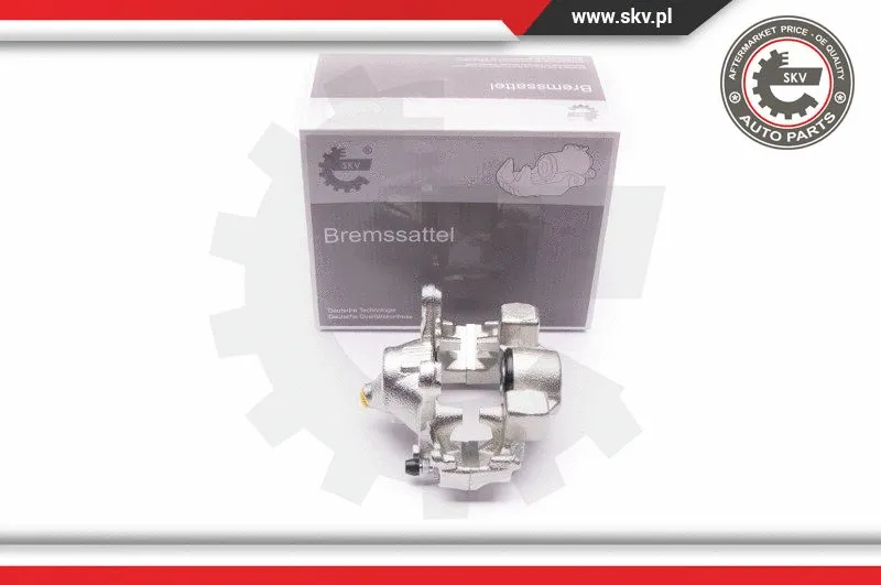 Brake Caliper (23SKV384)