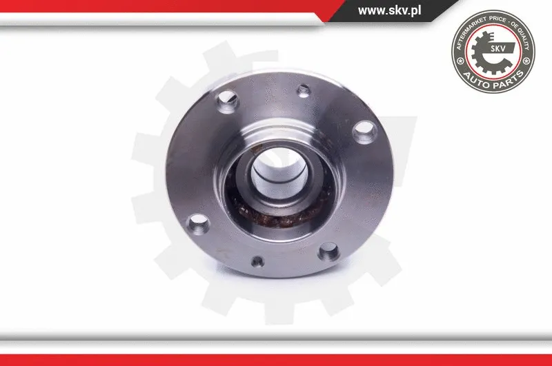 Wheel Bearing Kit (29SKV222)