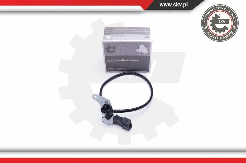 Sensor, camshaft position (17SKV471)