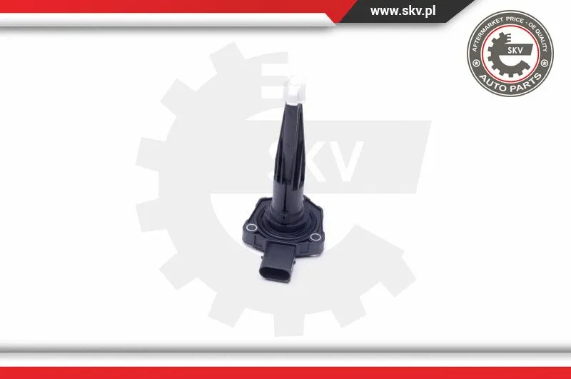 Sensor, engine oil level