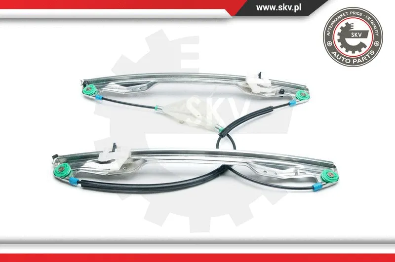 Window Regulator