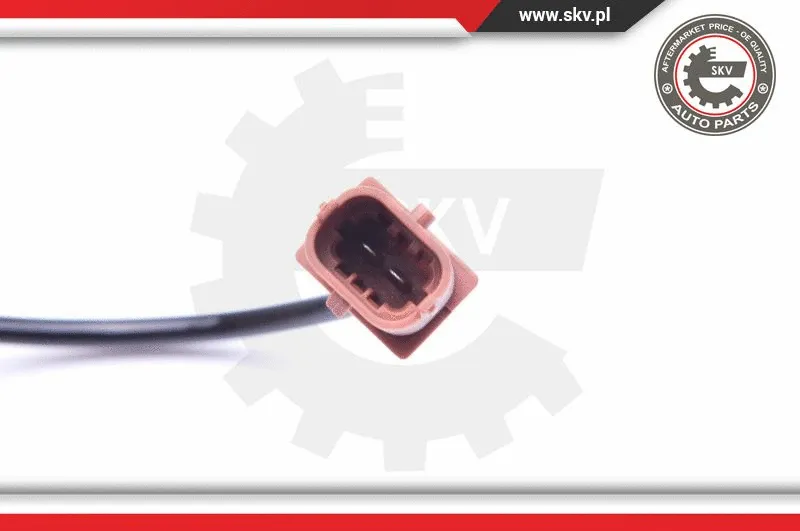 Sensor, crankshaft pulse